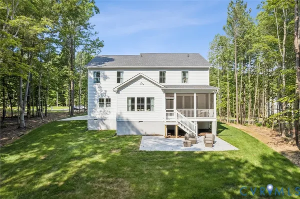 Property Slideshow image 3 of 30 | 9156 terroir ln, New Kent, VA, 23124
