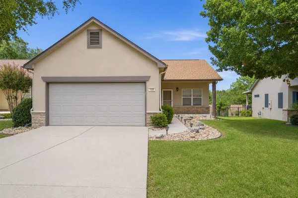 Property Slideshow image 3 of 28 | 126 whitewing way, Georgetown, TX, 78633