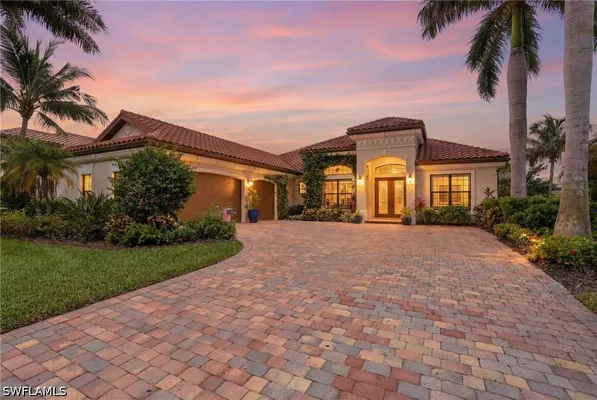 Property Slideshow image 2 of 40 | 3266 runaway ln, Naples, FL, 34114