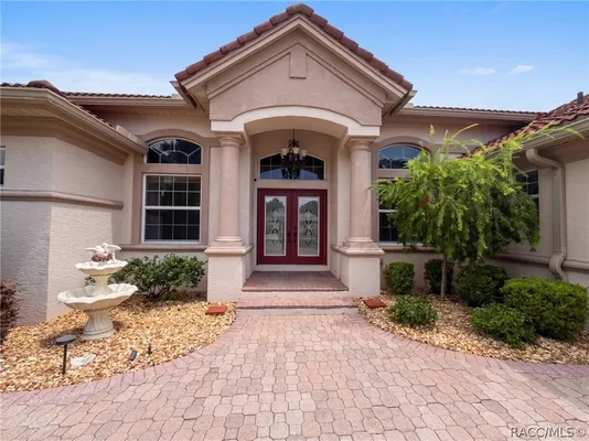 Property Slideshow image 3 of 62 | 286 w redsox path, Hernando, FL, 34442