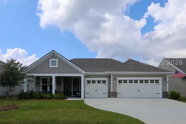 Property Slideshow image 3 of 64 | 157 sweetpea ln, Bluffton, SC, 29909