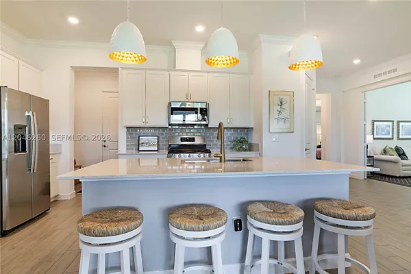 Property Slideshow image 3 of 82 | 1000 se crosswood way, Port St Lucie, FL, 34984