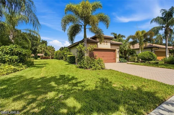 Property Slideshow image 2 of 38 | 5203 ciatto way, Ave Maria, FL, 34142