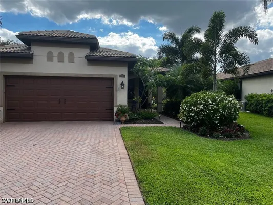 Property Slideshow image 3 of 38 | 5203 ciatto way, Ave Maria, FL, 34142