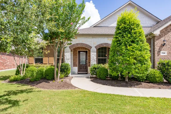 Property Slideshow image 3 of 35 | 719 mission olive cv, Richmond, TX, 77469