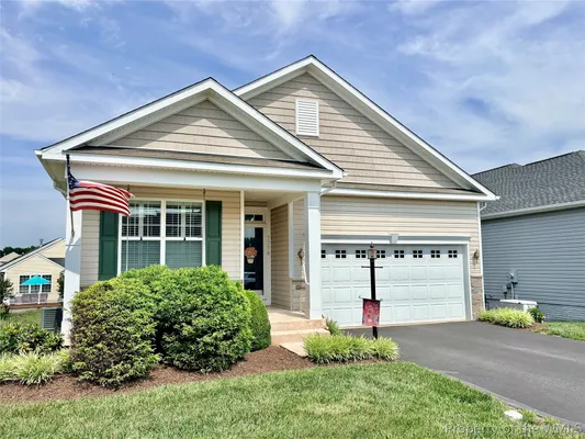 Property Slideshow image 2 of 19 | 7778 southamptonshire way, New Kent, VA, 23124