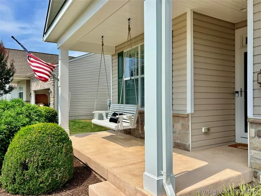 Property Slideshow image 3 of 19 | 7778 southamptonshire way, New Kent, VA, 23124