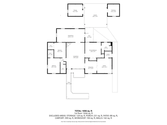 Property Slideshow image 3 of 42 | 949 s marlin cir, Murrells Inlet, SC, 29576