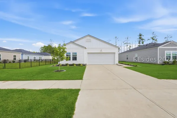 Property Slideshow image 3 of 59 | 188 red dogwood ln, Hardeeville, SC, 29927