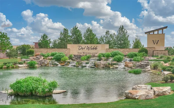 Property Slideshow image 2 of 44 | 108 wild wick way, Spring, TX, 77382
