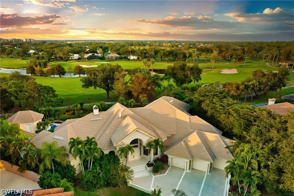 Property Slideshow image 2 of 39 | 6599 glen arbor way, Naples, FL, 34119