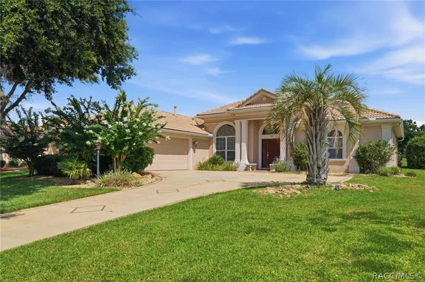 Property Slideshow image 2 of 78 | 443 w mickey mantle path, Hernando, FL, 34442