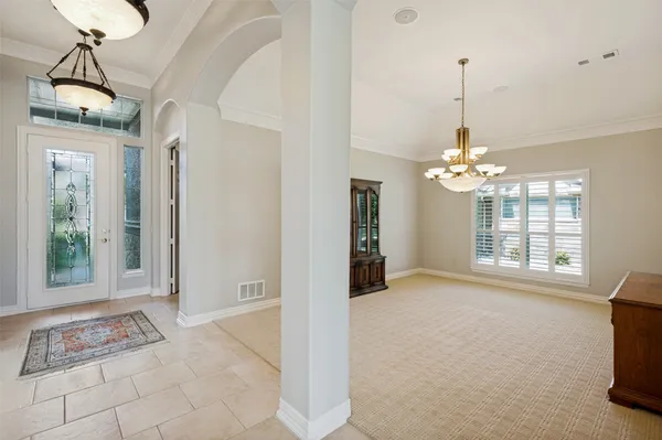 Property Slideshow image 3 of 29 | 9908 countryside dr, Denton, TX, 76207