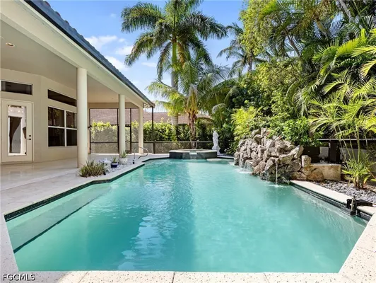 Property Slideshow image 2 of 50 | 14500 ocean bluff dr, Fort Myers, FL, 33908