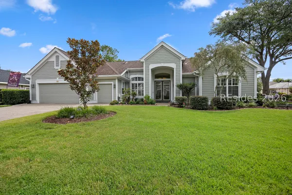 Property Slideshow image 2 of 52 | 2 lake somerset cir, Bluffton, SC, 29909