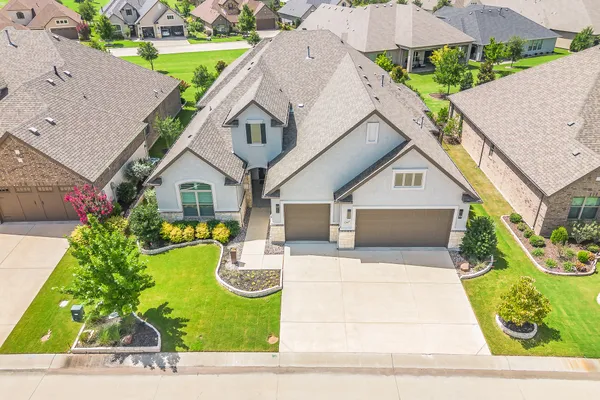 Property Slideshow image 2 of 40 | 12417 blue granite dr, Denton, TX, 76207