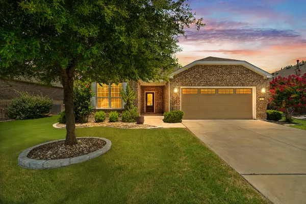 Property Slideshow image 2 of 38 | 16 acacia way, Georgetown, TX, 78633