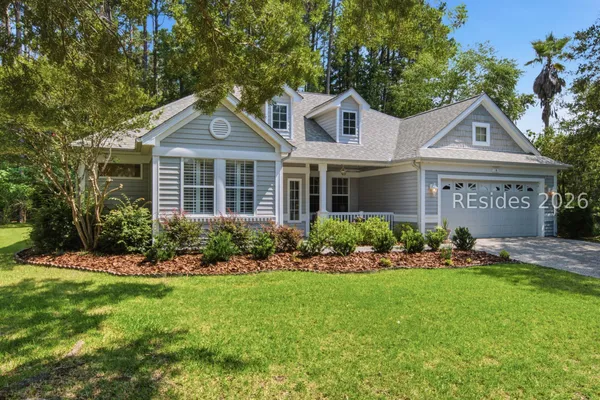 Property Slideshow image 2 of 37 | 4 screven ct, Bluffton, SC, 29909