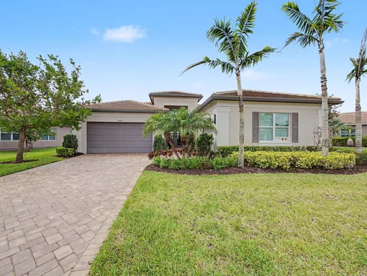Property Slideshow image 2 of 53 | 11698 sw coronado springs dr, Port St Lucie, FL, 34987