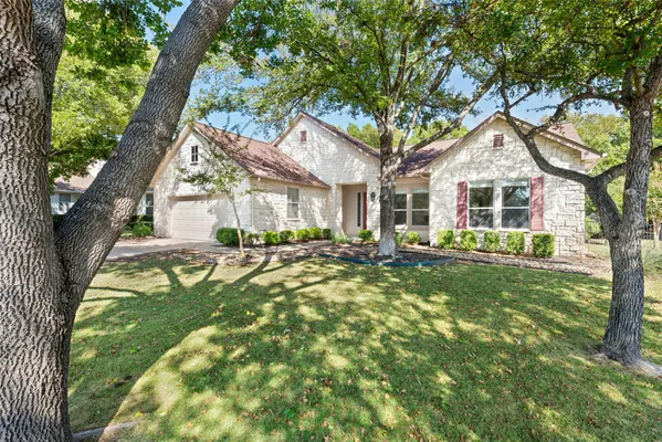 Property Slideshow image 2 of 40 | 106 waterlily ln, Georgetown, TX, 78633