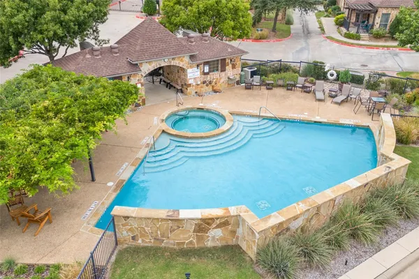 Property Slideshow image 3 of 29 | 3075 willow grove blvd 3302, Mckinney, TX, 75070