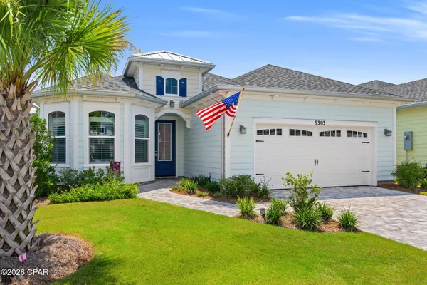Property Slideshow image 3 of 62 | 9303 paradise dr, Panama City Beach, FL, 32413