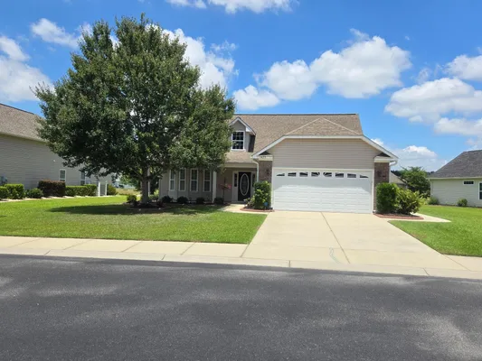 Property Slideshow image 2 of 24 | 1425 holtzman st, Surfside Beach, SC, 29575