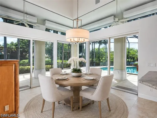 Property Slideshow image 3 of 27 | 695 ardmore ln, Naples, FL, 34108