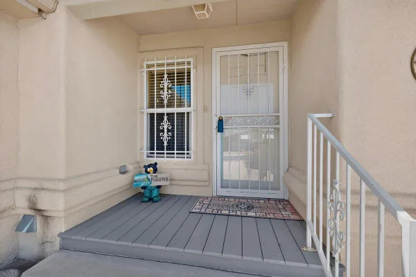 Property Slideshow image 3 of 35 | 223 sunrise bluffs dr, Belen, NM, 87002