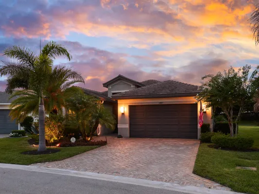 Property Slideshow image 2 of 39 | 10841 sw sunray st, Port St Lucie, FL, 34987