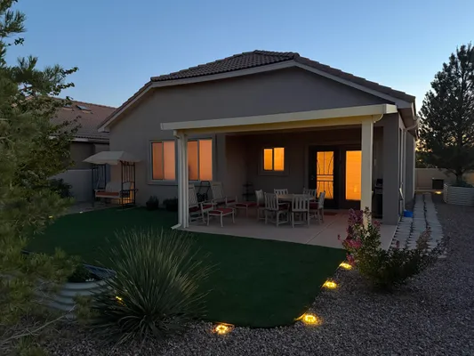 Property Slideshow image 3 of 46 | 840 golden yarrow trl, Bernalillo, NM, 87004