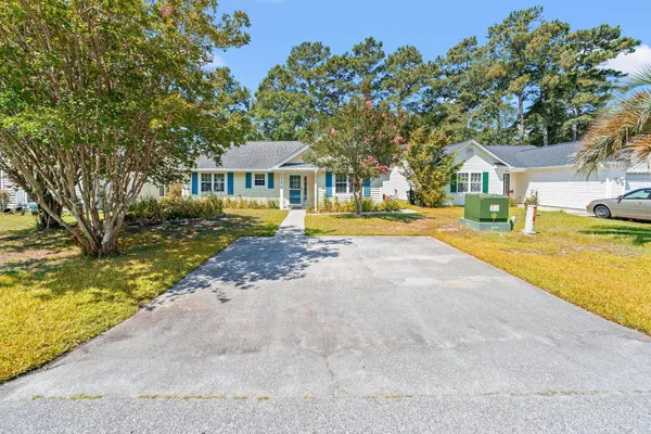 Property Slideshow image 3 of 48 | 6638 e sweetbriar trl, Myrtle Beach, SC, 29588