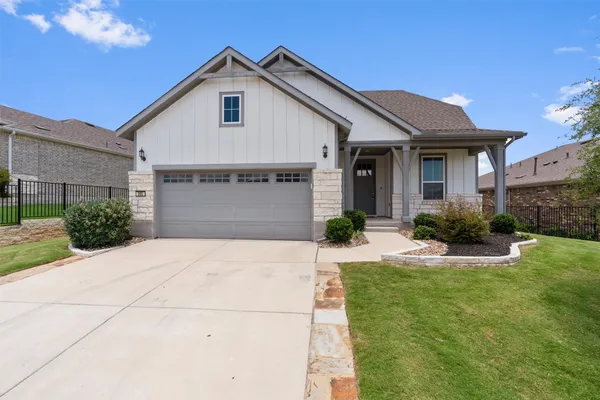 Property Slideshow image 2 of 32 | 202 spanish star st, Georgetown, TX, 78633