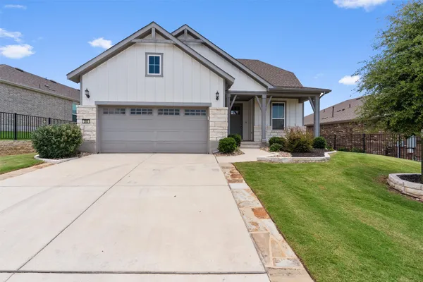 Property Slideshow image 3 of 32 | 202 spanish star st, Georgetown, TX, 78633