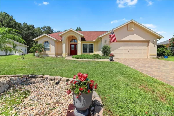 Property Slideshow image 2 of 30 | 3640 e hidden cove trl, Hernando, FL, 34442