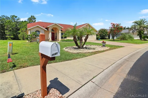 Property Slideshow image 3 of 30 | 3640 e hidden cove trl, Hernando, FL, 34442