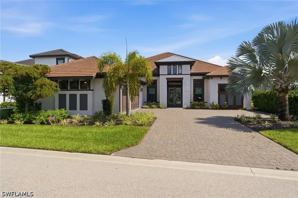 Property Slideshow image 2 of 49 | 11640 roseto ct, Fort Myers, FL, 33913