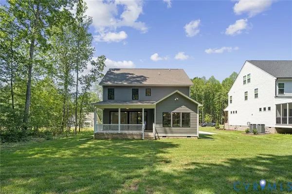 Property Slideshow image 3 of 31 | 9107 terroir ln, New Kent, VA, 23124