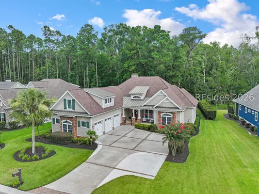 Property Slideshow image 2 of 83 | 20 driftwood ct, Bluffton, SC, 29910