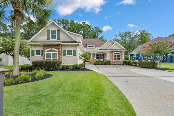 Property Slideshow image 3 of 83 | 20 driftwood ct, Bluffton, SC, 29910