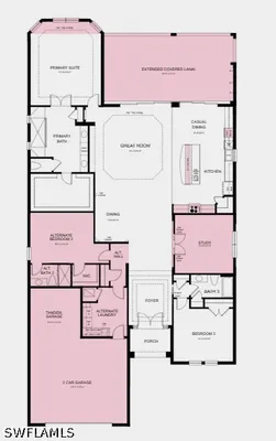 Property Slideshow image 2 of 29 | 18334 terracina dr, Fort Myers, FL, 33913