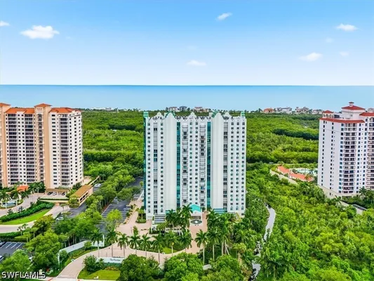 Property Slideshow image 2 of 43 | 7515 pelican bay blvd 5c, Naples, FL, 34108