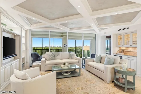 Property Slideshow image 3 of 43 | 7515 pelican bay blvd 5c, Naples, FL, 34108