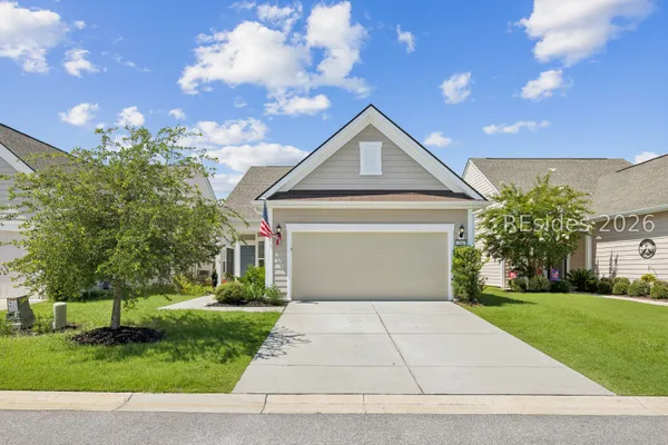 Property Slideshow image 2 of 59 | 244 turnberry woods dr, Okatie, SC, 29909