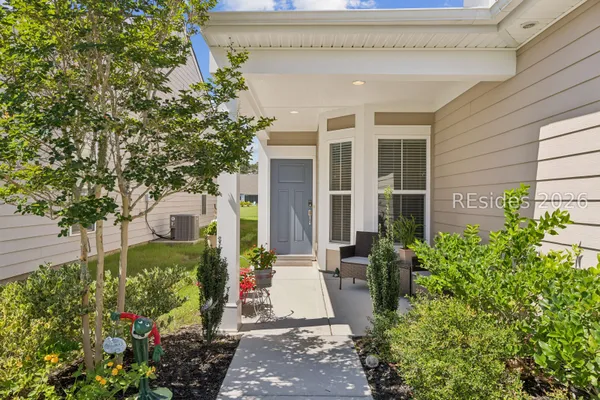 Property Slideshow image 3 of 59 | 244 turnberry woods dr, Okatie, SC, 29909