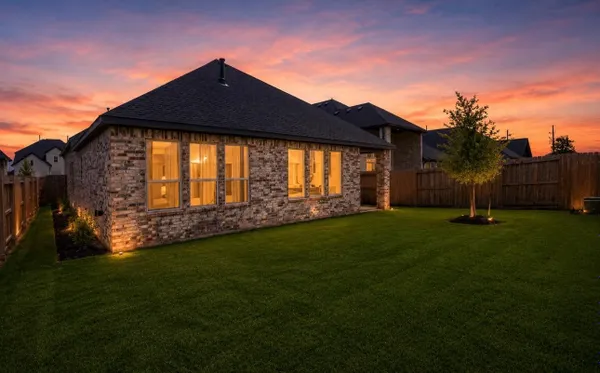 Property Slideshow image 3 of 38 | 31915 sky ridge ln, Fulshear, TX, 77441