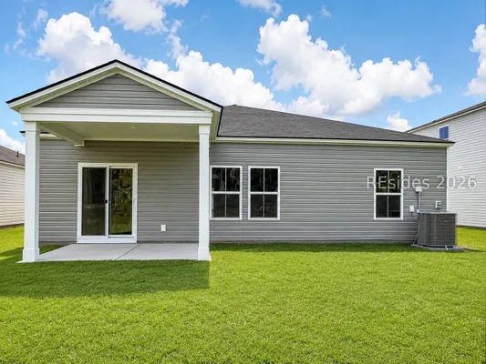 Property Slideshow image 2 of 36 | 933 sweetbay dr, Hardeeville, SC, 29927