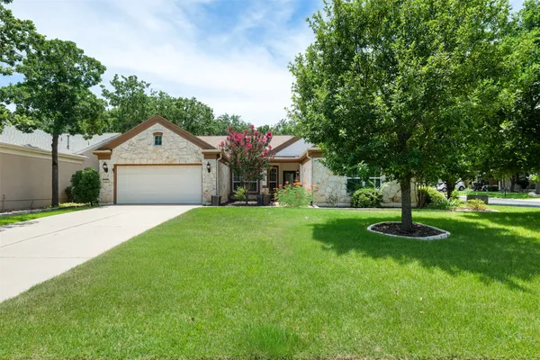 Property Slideshow image 2 of 36 | 202 river rock dr, Georgetown, TX, 78633