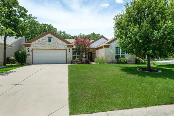 Property Slideshow image 3 of 36 | 202 river rock dr, Georgetown, TX, 78633