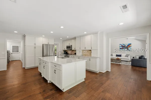 Property Slideshow image 2 of 62 | 1 sanderling ln, Hilton Head Island, SC, 29926